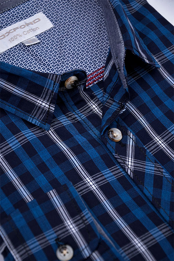 Cotton Casual Shirt