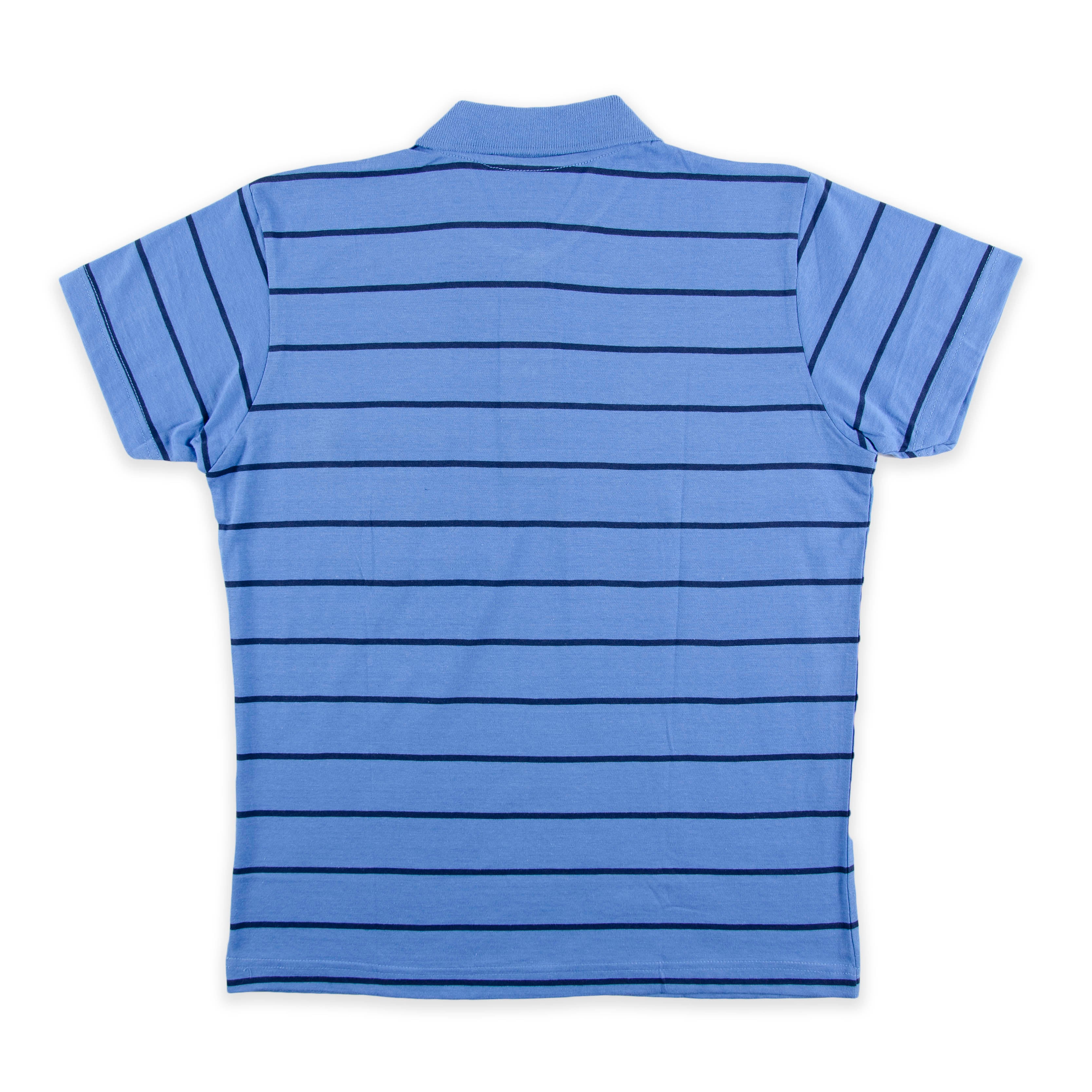 Cotton Polo T-Shirt