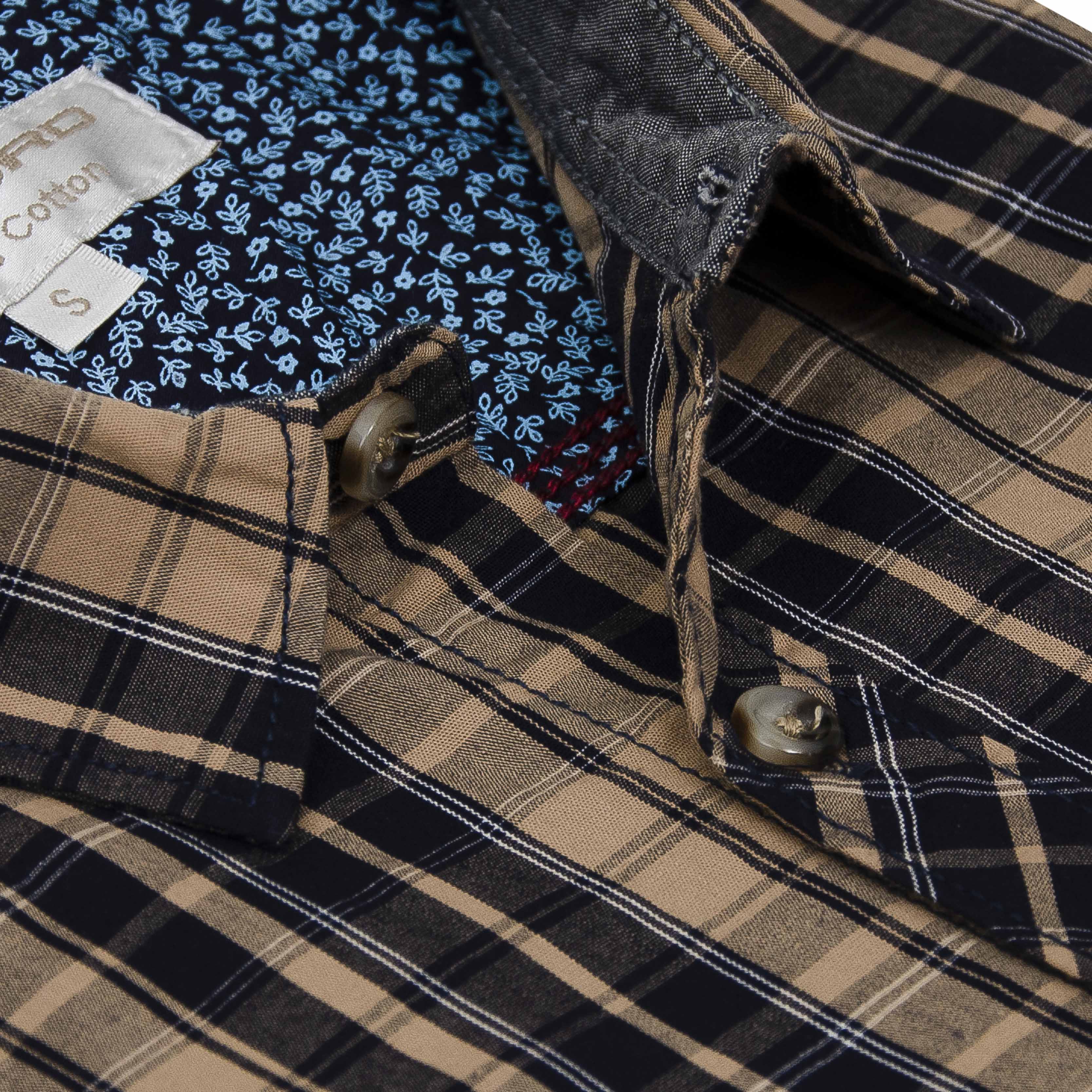 Cotton Casual Shirt