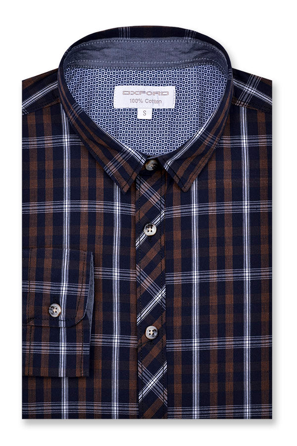 Cotton Casual Shirt