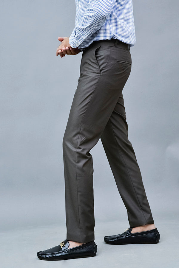 Blended Dress Trouser