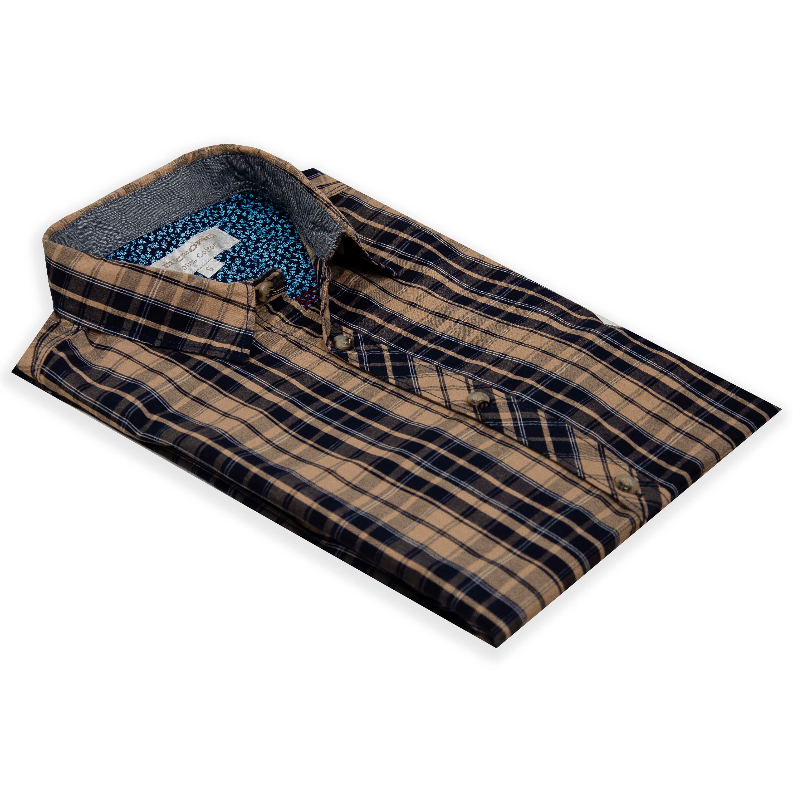 Cotton Casual Shirt
