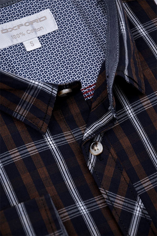 Cotton Casual Shirt