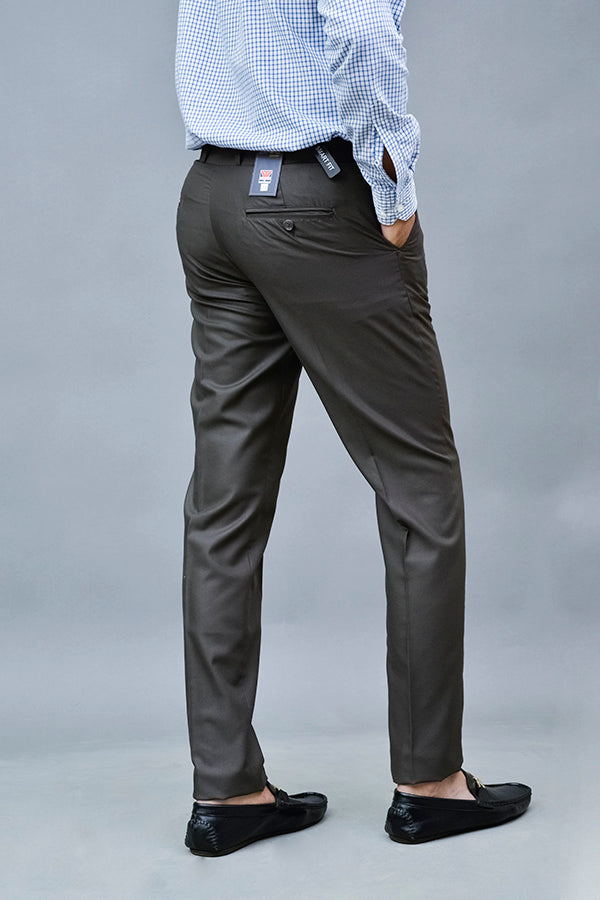 Blended Dress Trouser