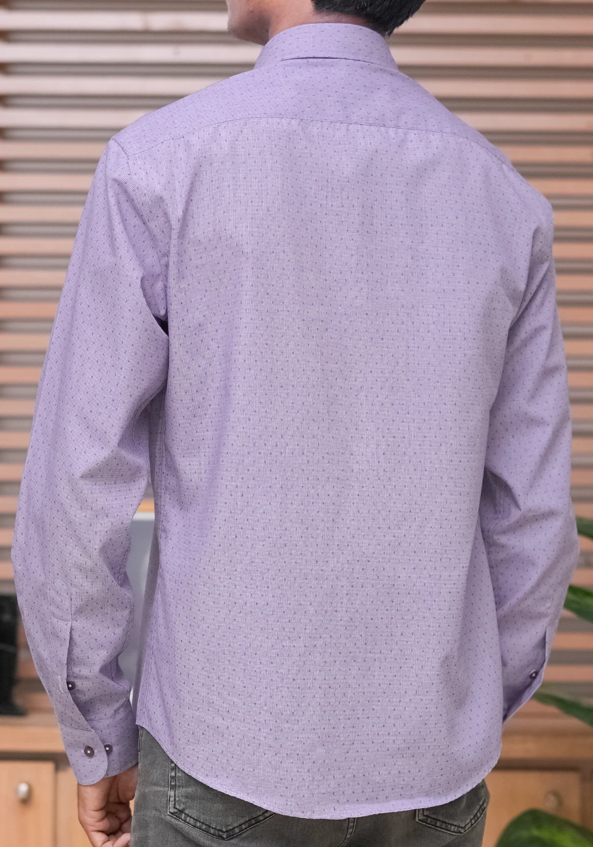 CVC Casual Shirt