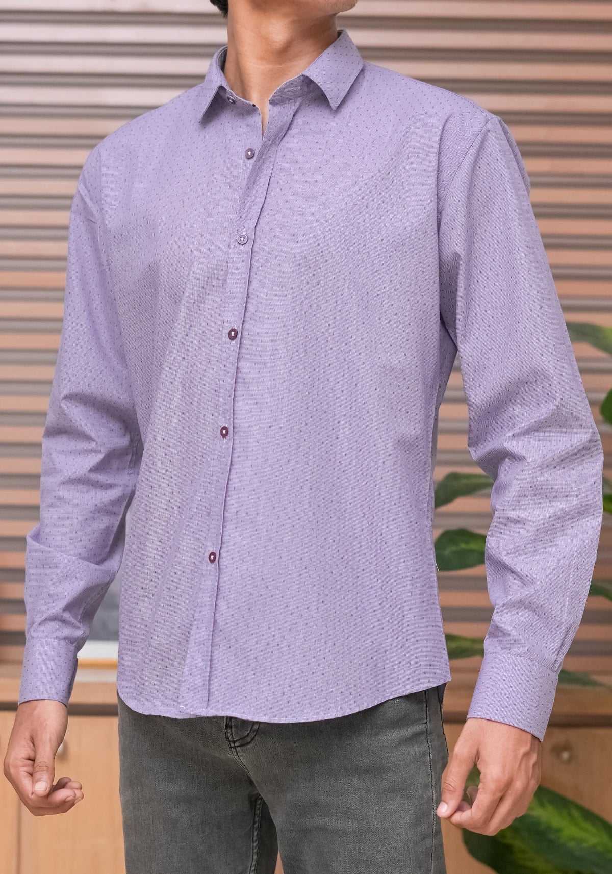 CVC Casual Shirt