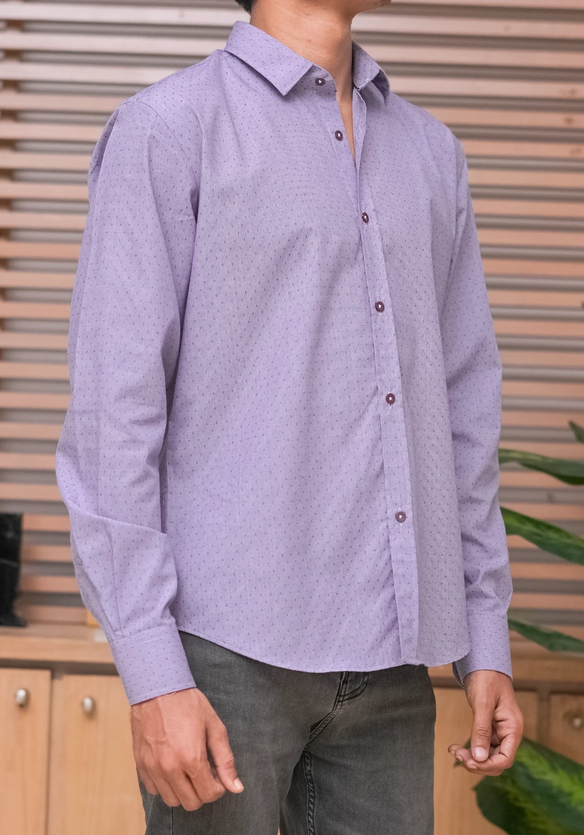 CVC Casual Shirt