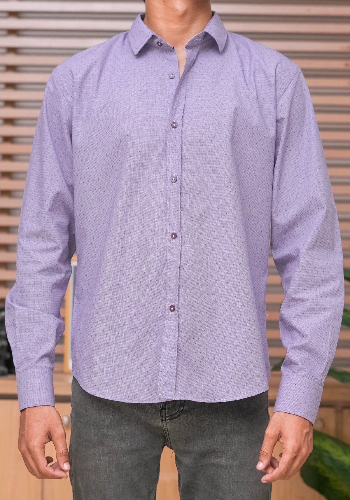 CVC Casual Shirt