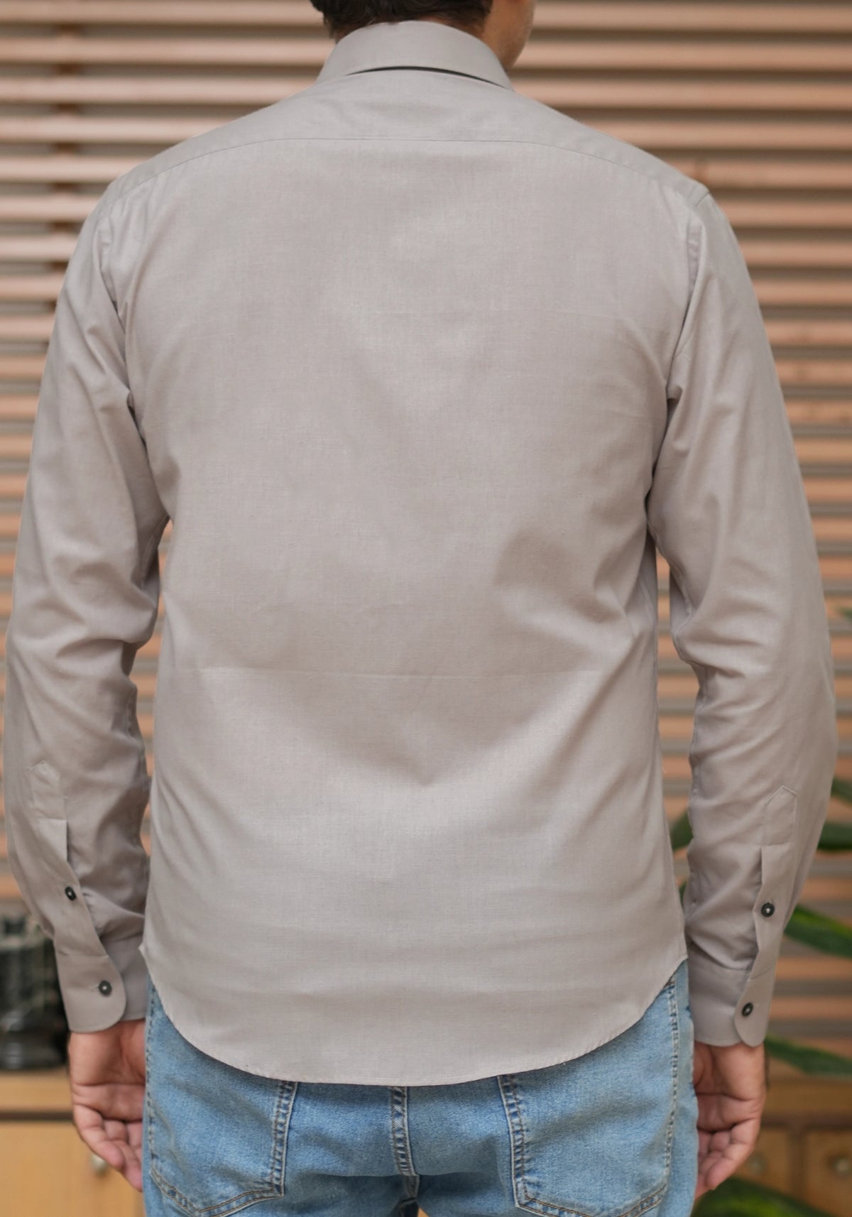CVC Casual Shirt
