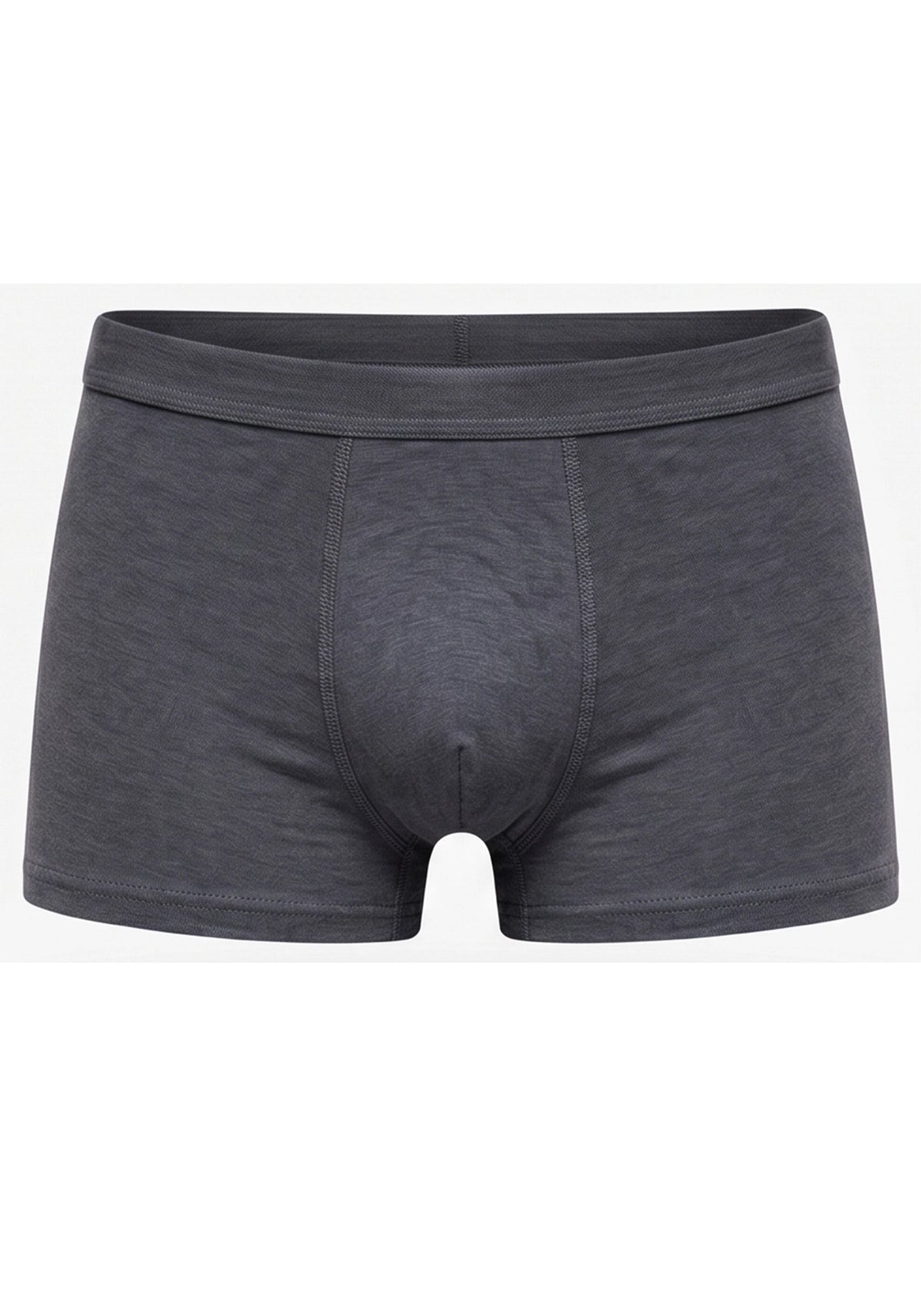 Four-Way Stretchable Boxer