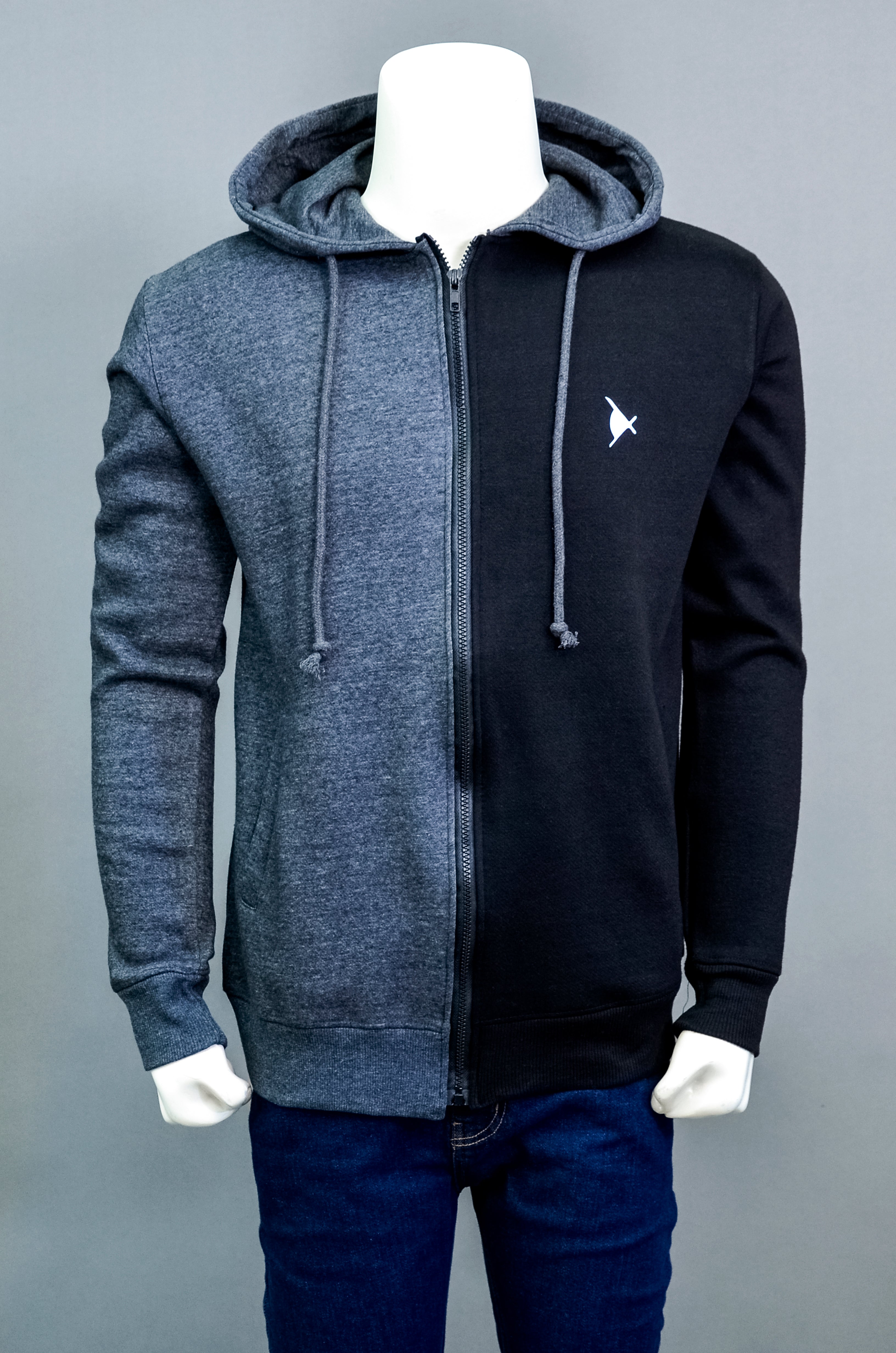 Fleece Jacket