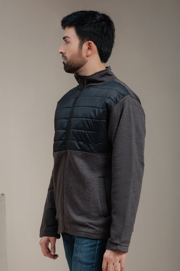 Fleece Jacket