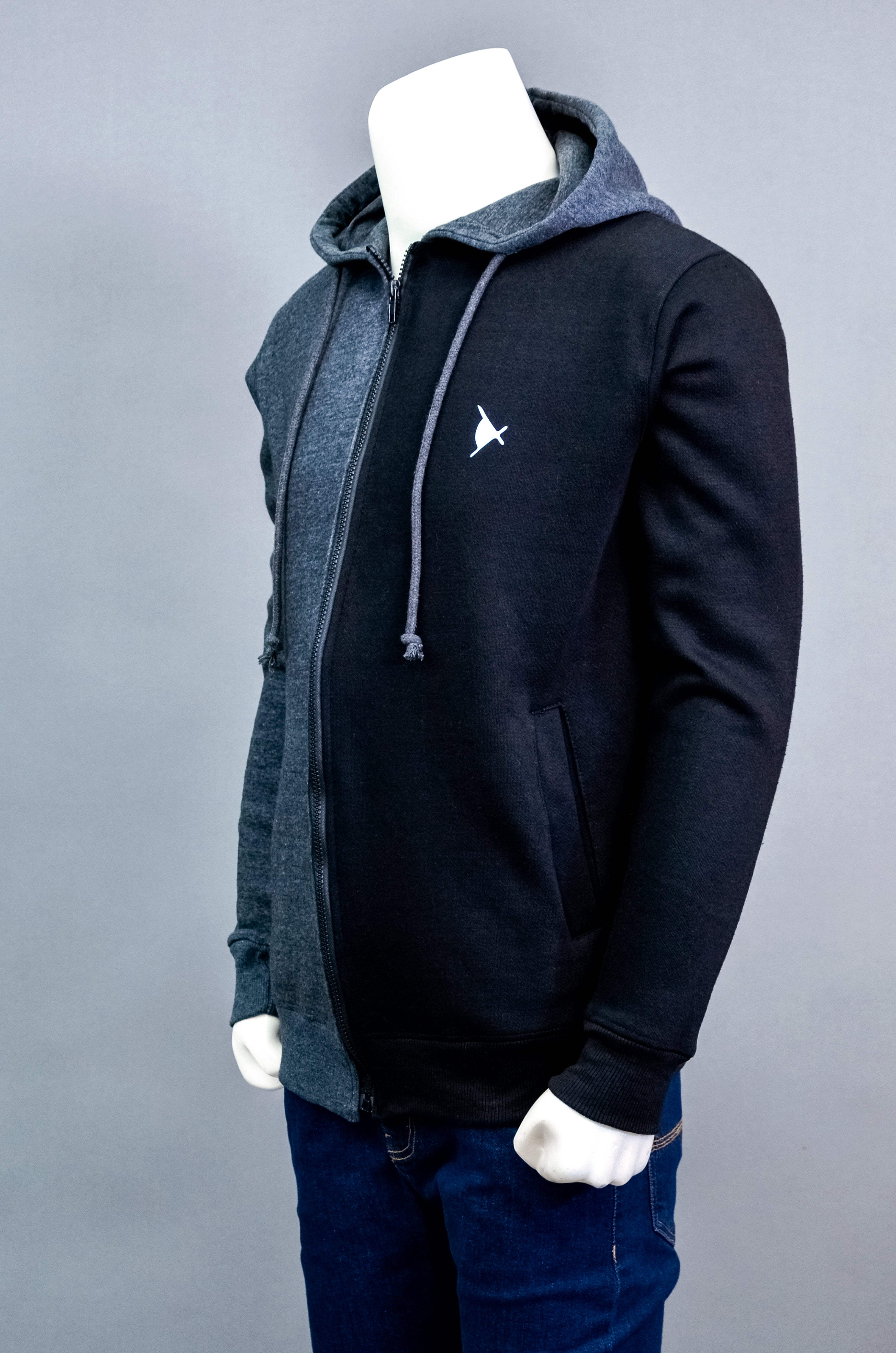 Fleece Jacket