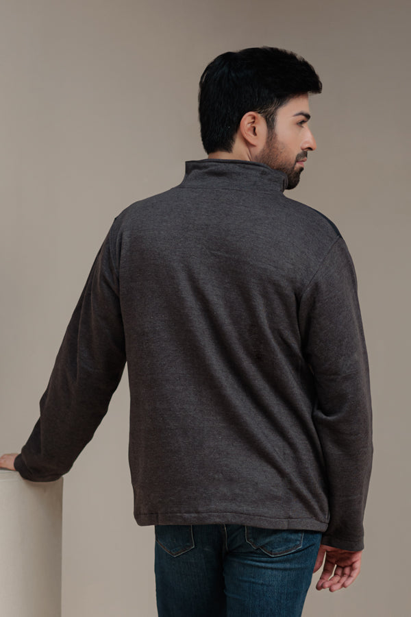 Fleece Jacket