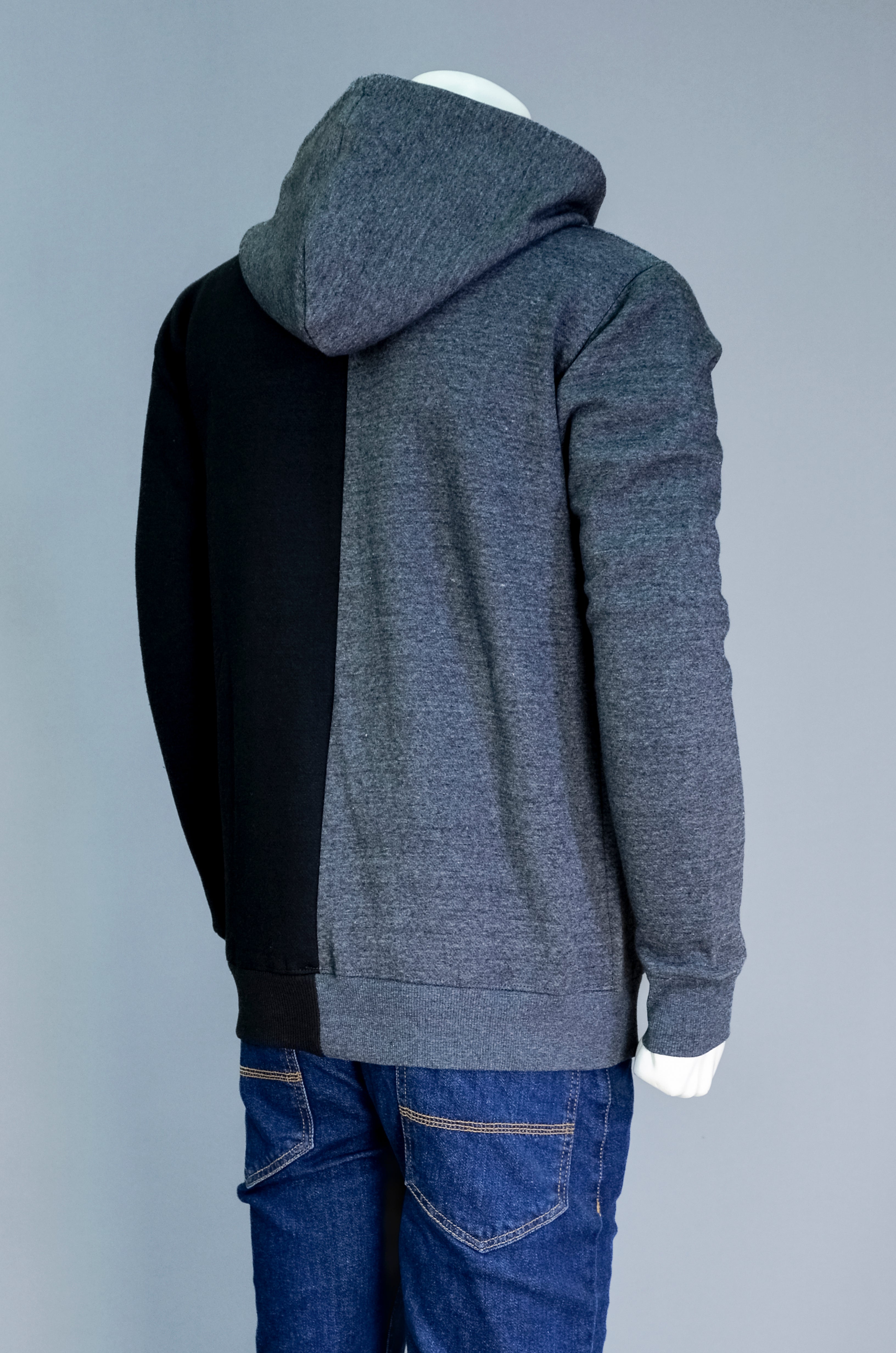 Fleece Jacket