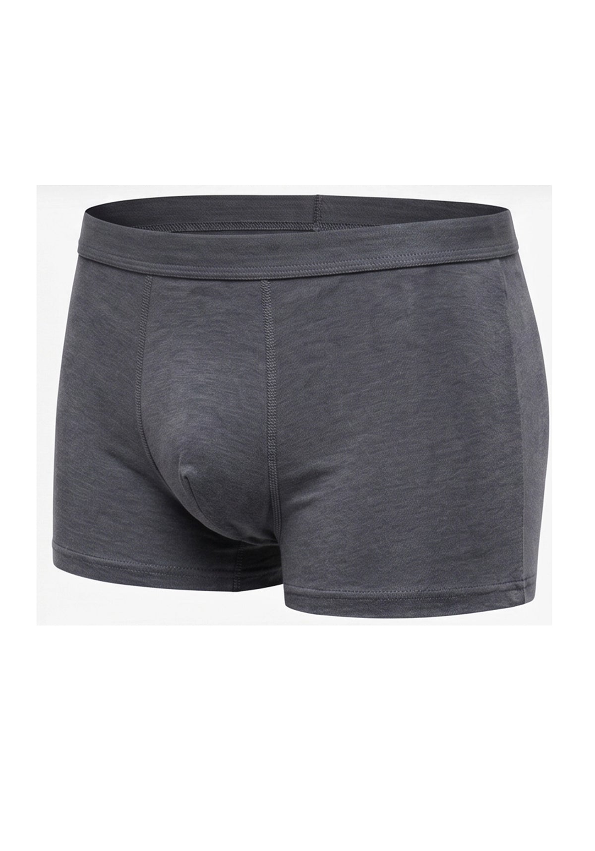 Four-Way Stretchable Boxer