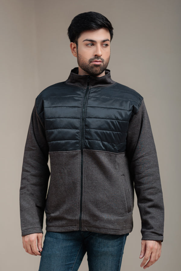 Fleece Jacket