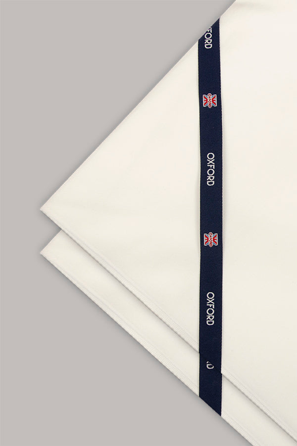 Boski Unstitched Cream 4.5 Meter