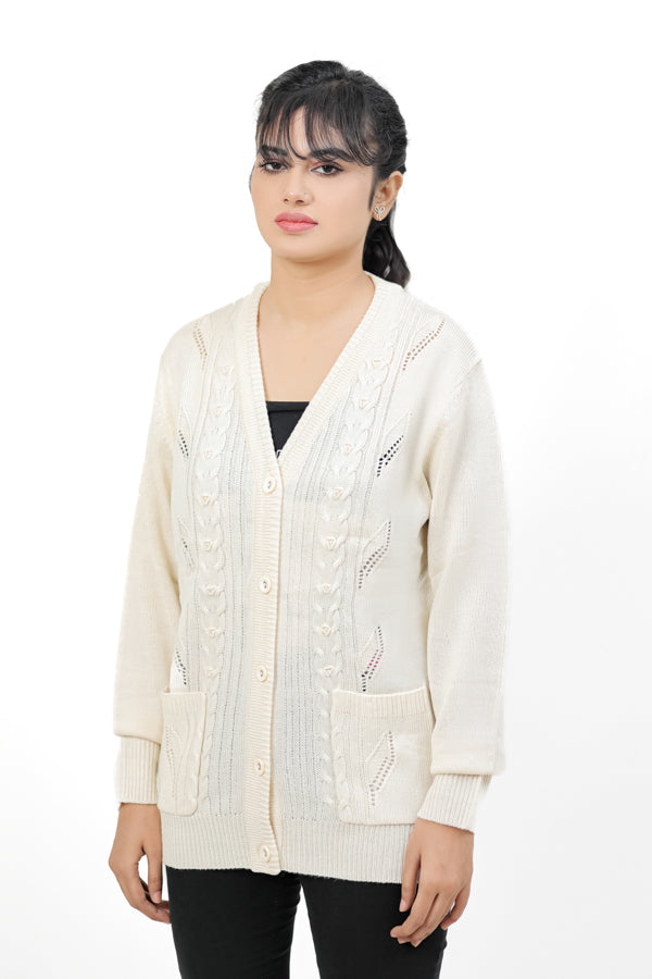 Cotton Design Kurti