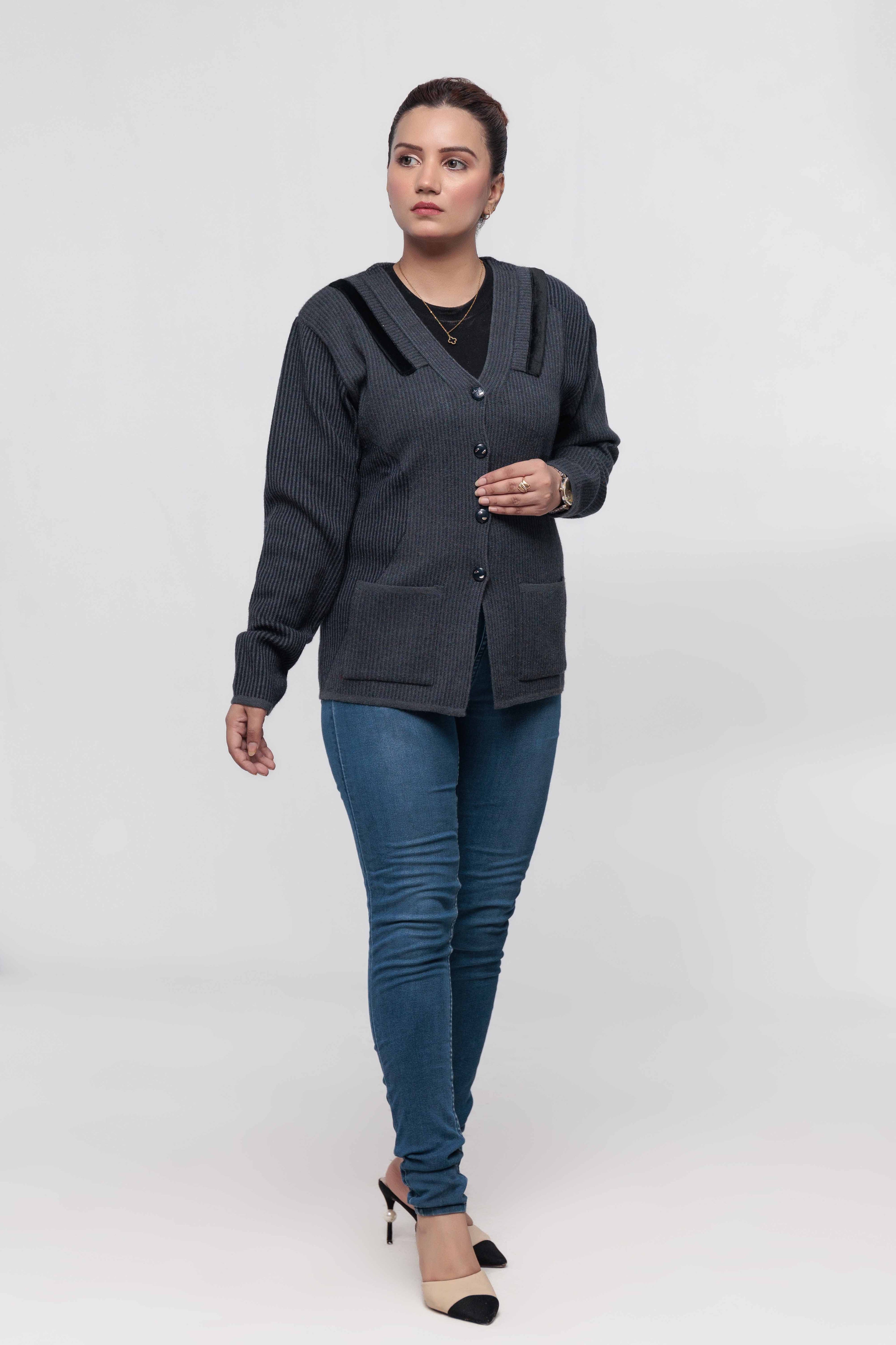 Cotton Design Kurti