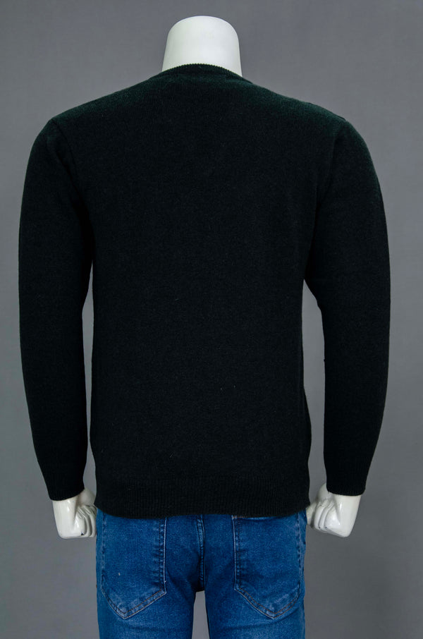 100% Lambswool Sleeveless