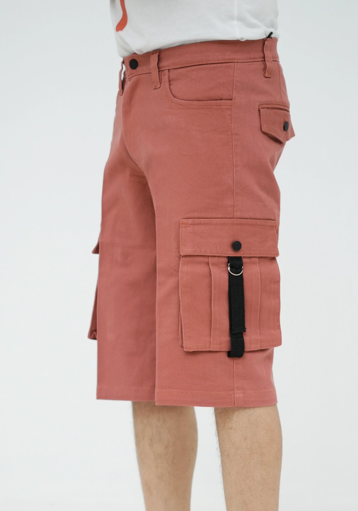 100% Cotton Casual Short