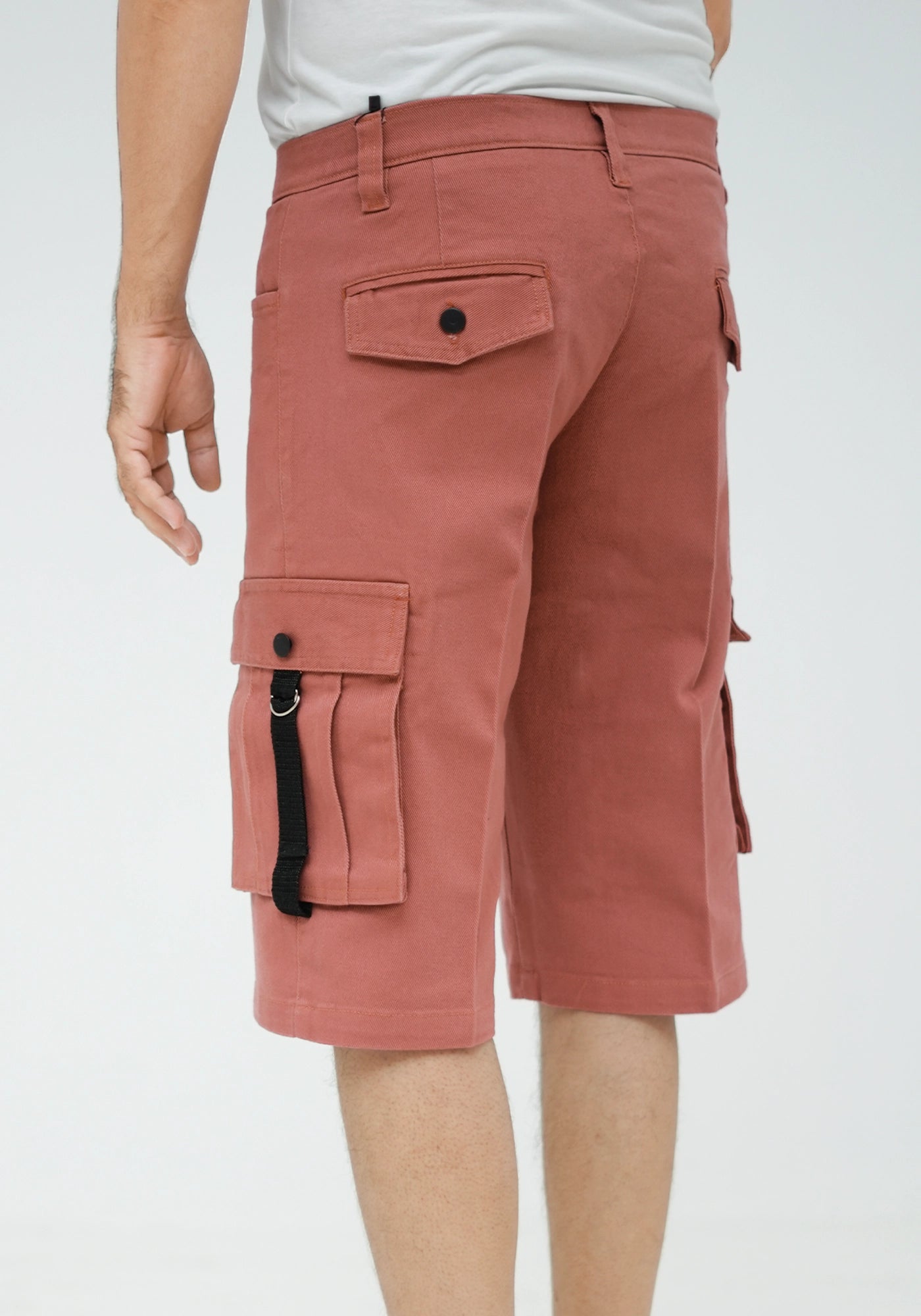 100% Cotton Casual Short