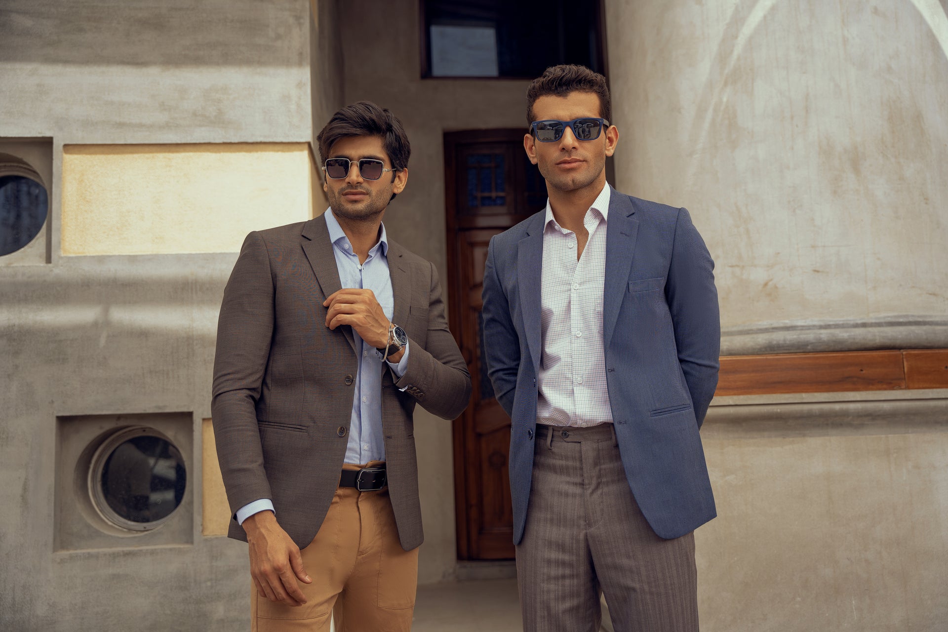 Contact Oxford Store