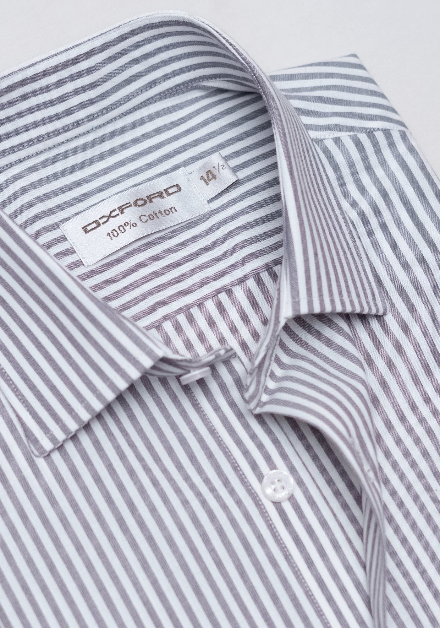 100% Cotton Formal Shirt