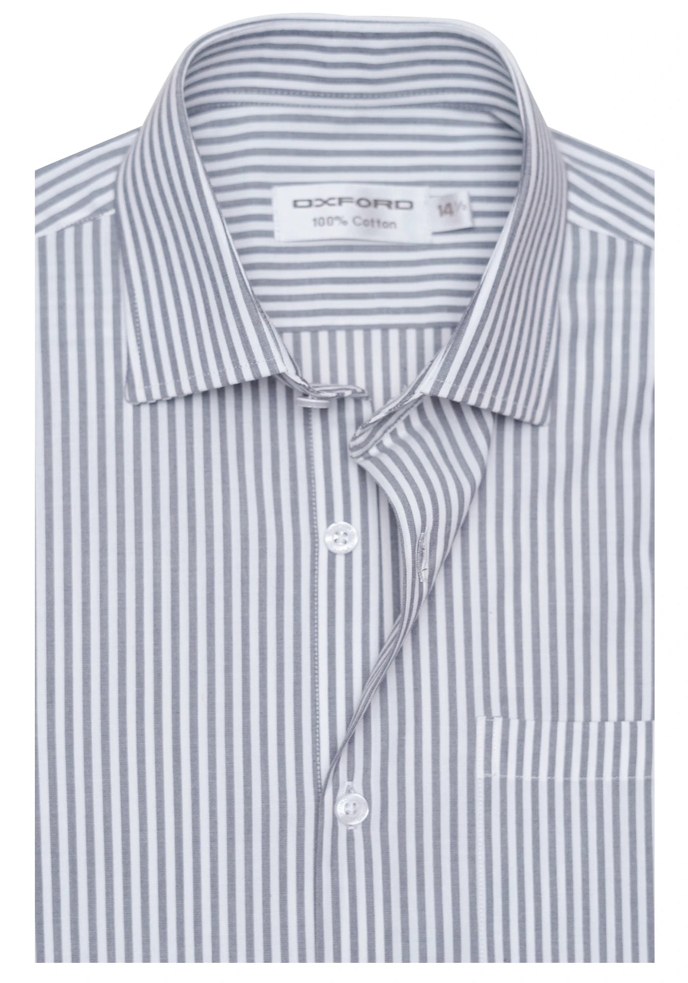 100% Cotton Formal Shirt