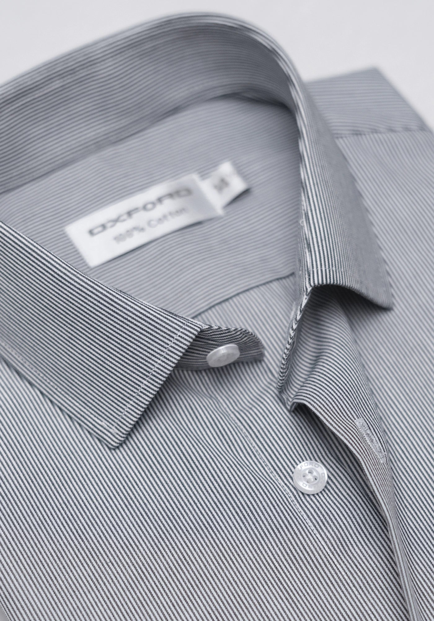 100% Cotton Formal Shirt