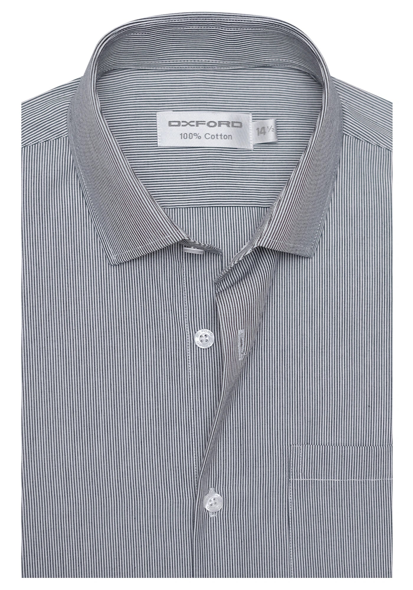 100% Cotton Formal Shirt