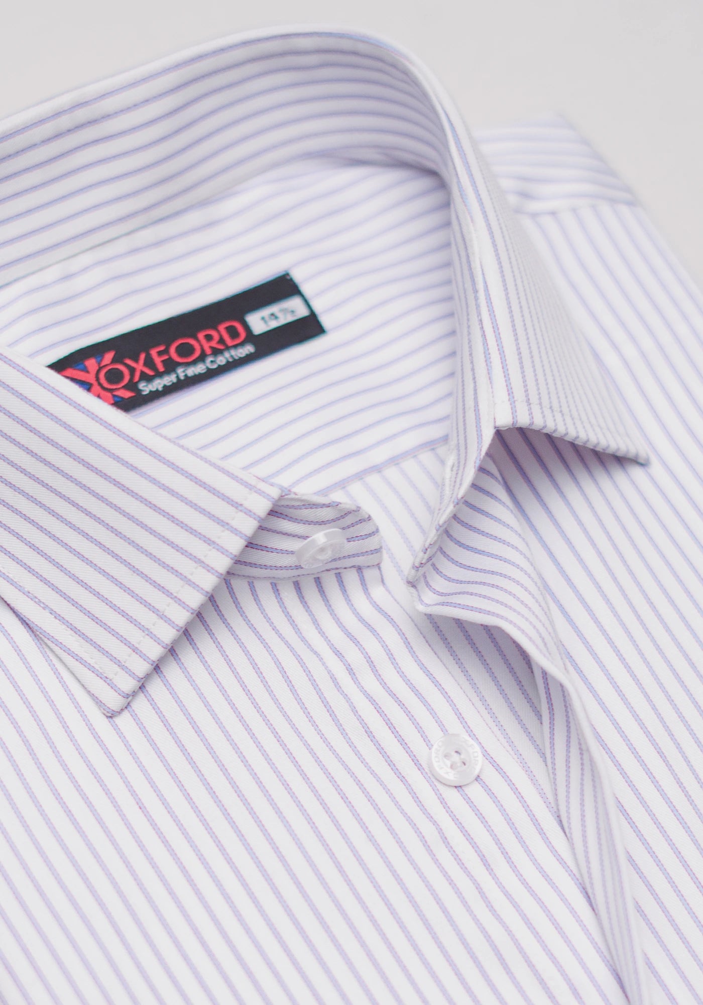 Super Fine Cotton Formal Shirt