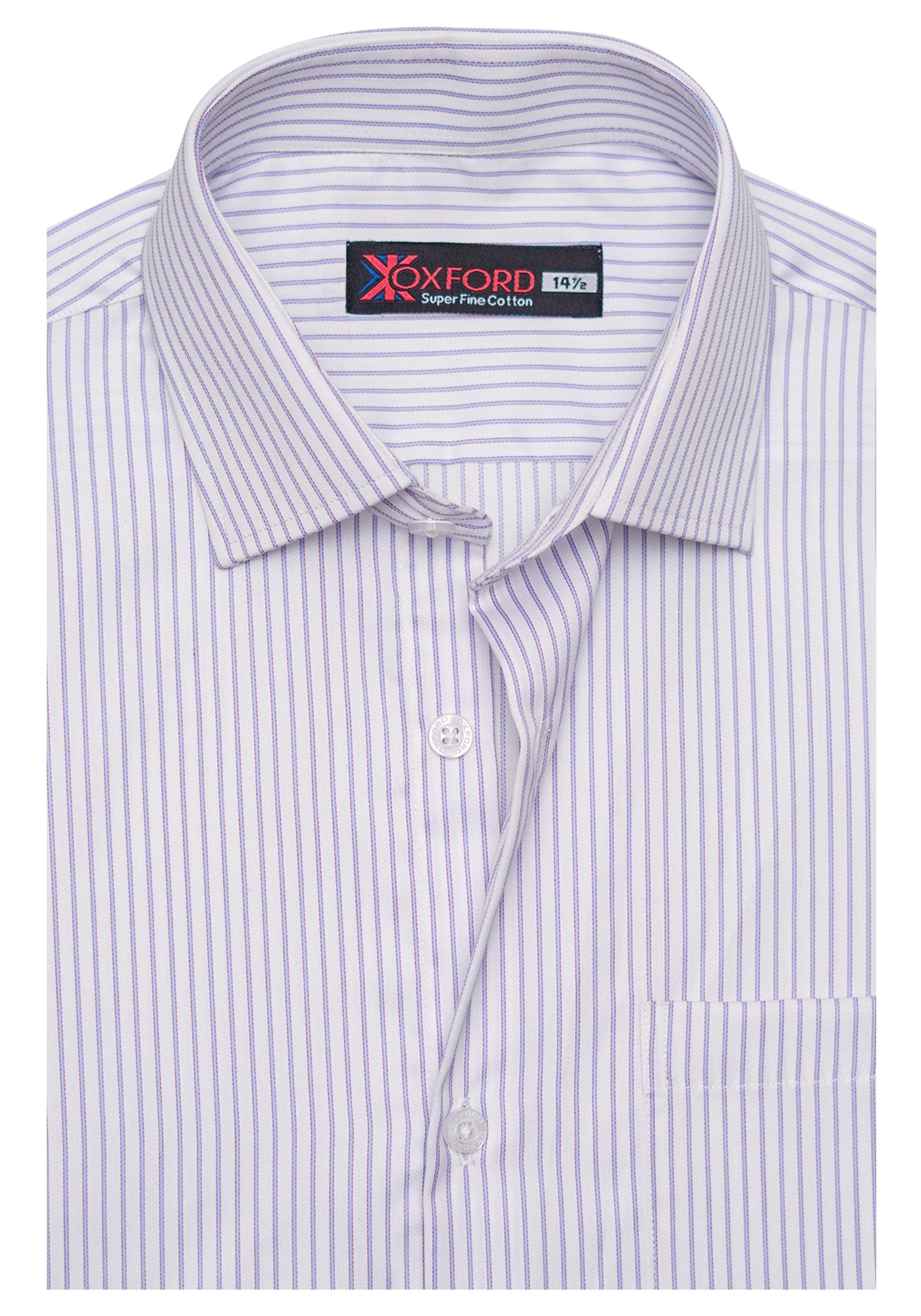 Super Fine Cotton Formal Shirt