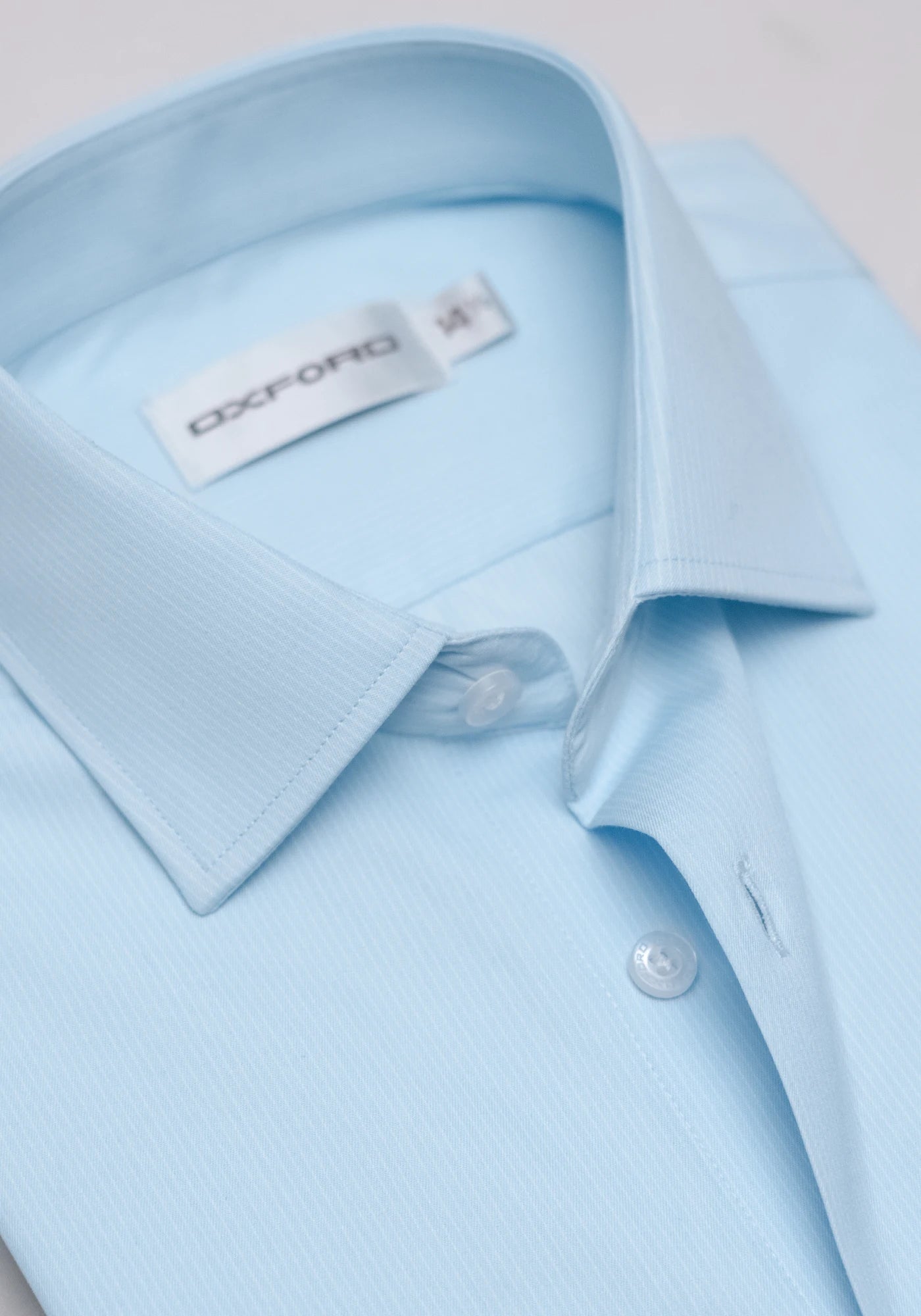 Super Fine CVC Formal Shirt