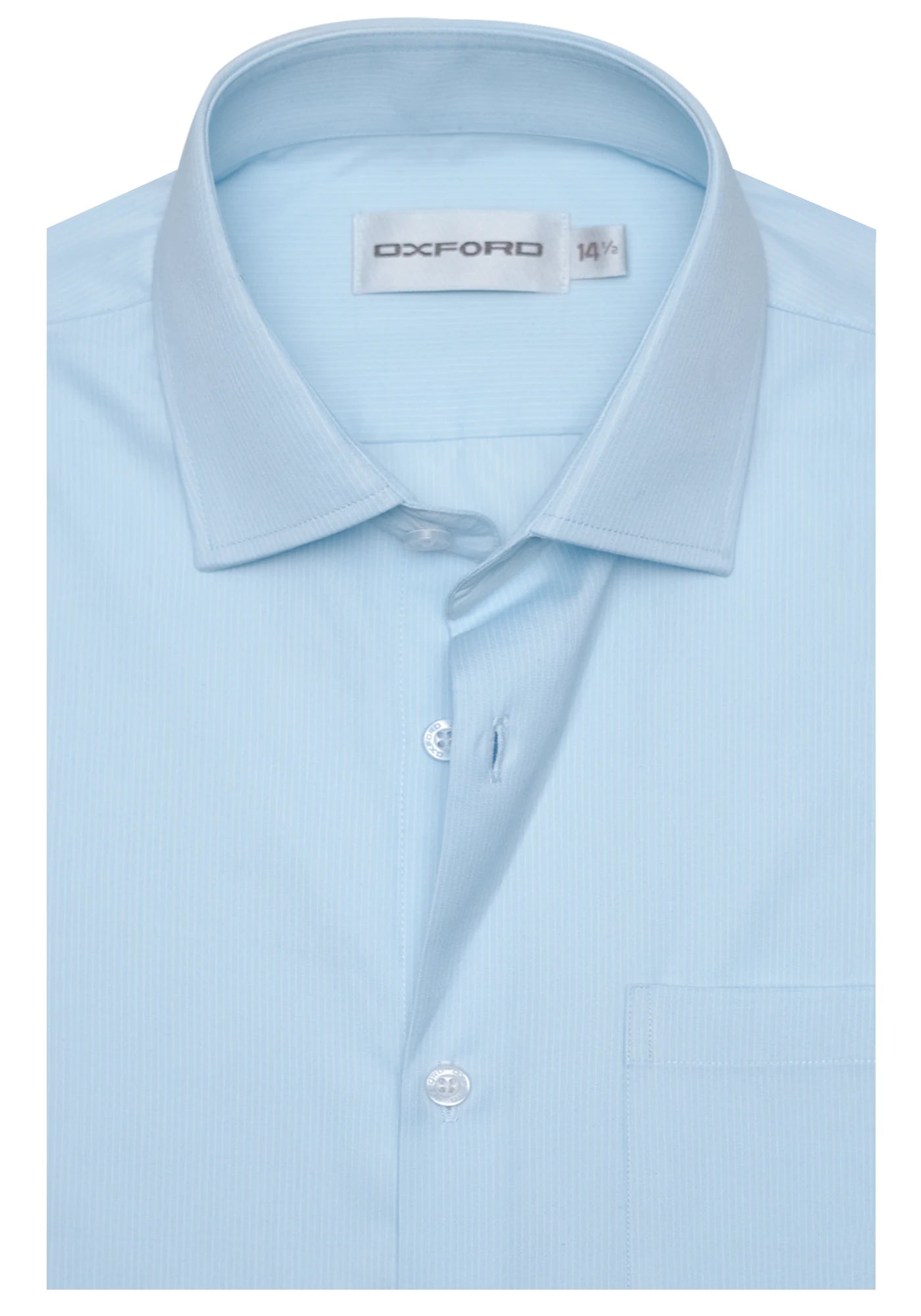 Super Fine CVC Formal Shirt