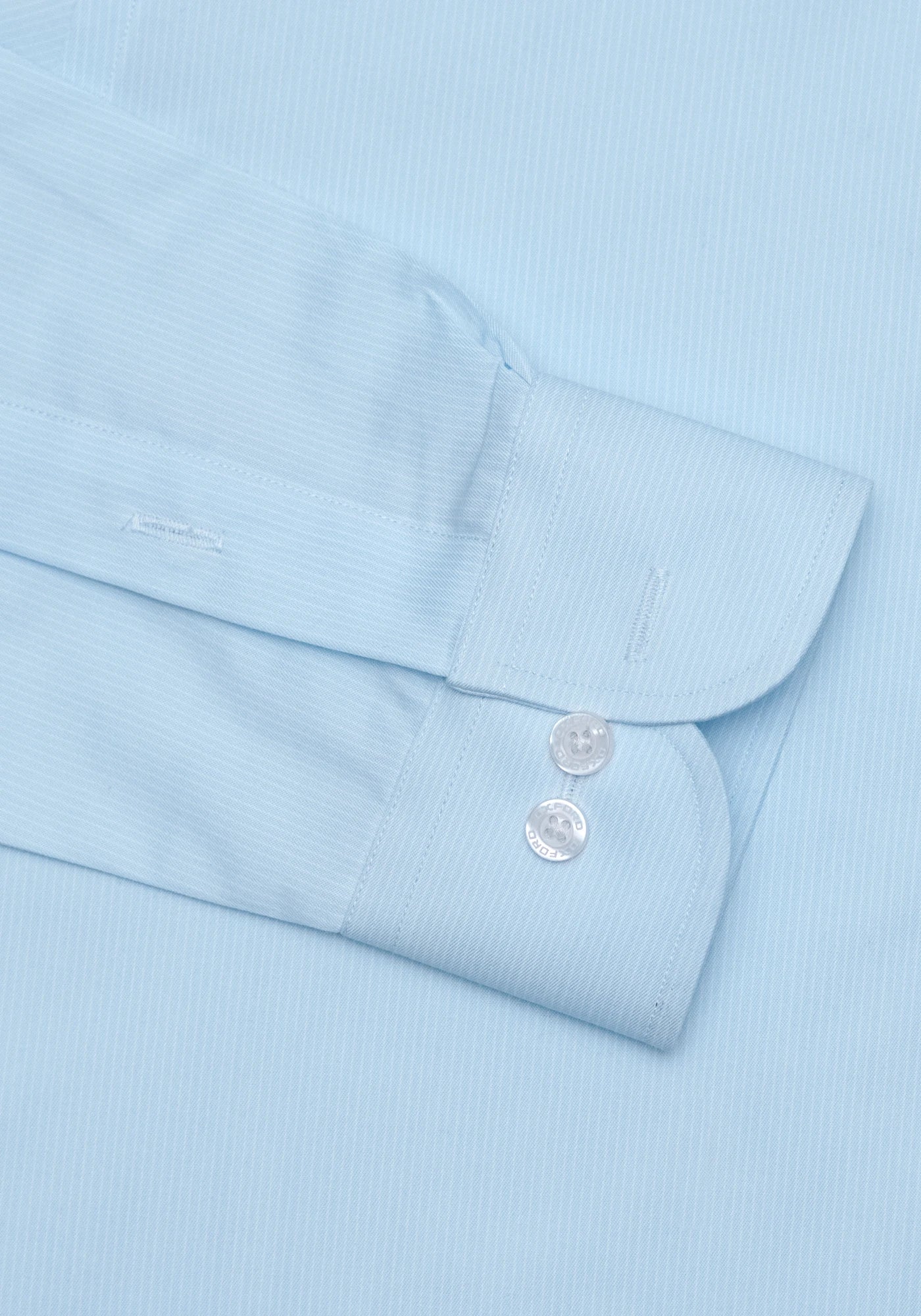 Super Fine CVC Formal Shirt