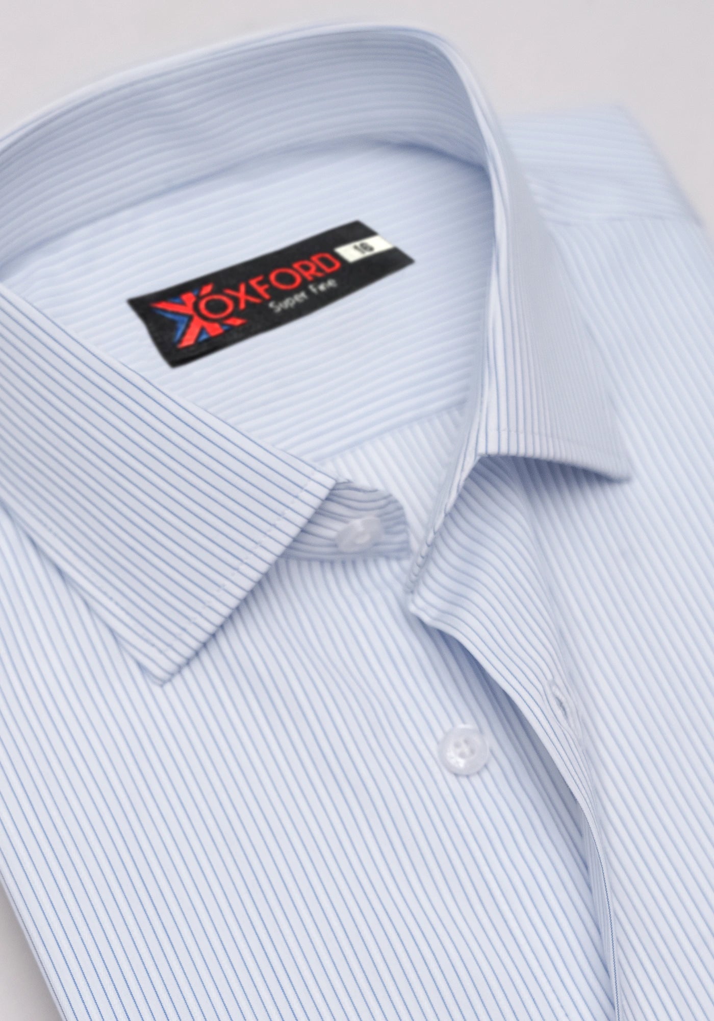 Super Fine CVC Formal Shirt