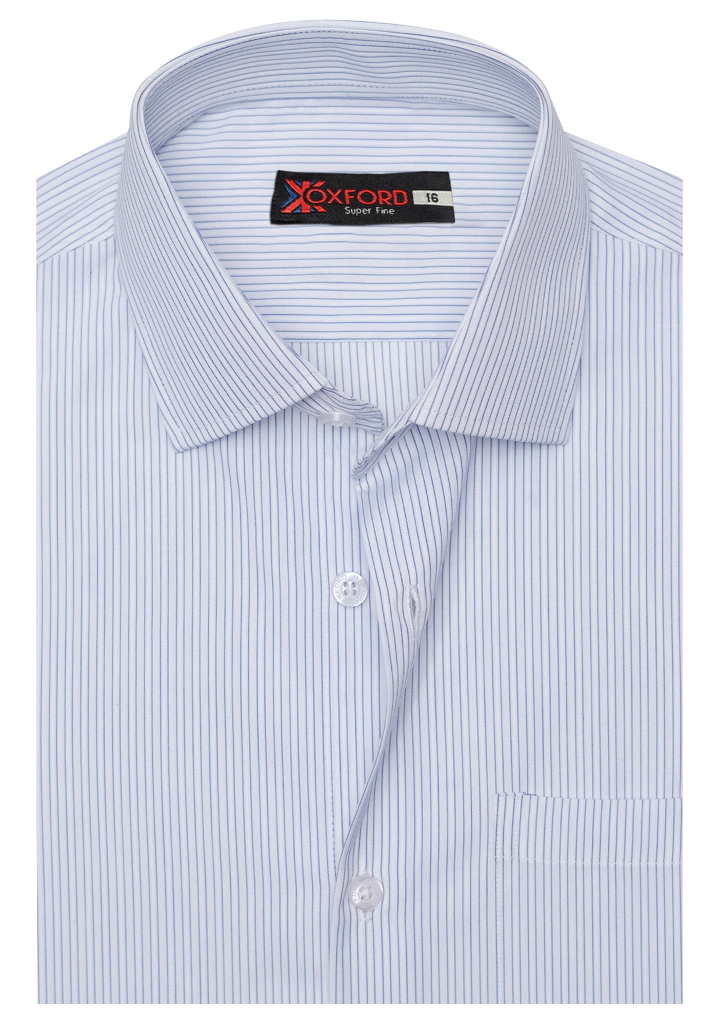 Super Fine CVC Formal Shirt