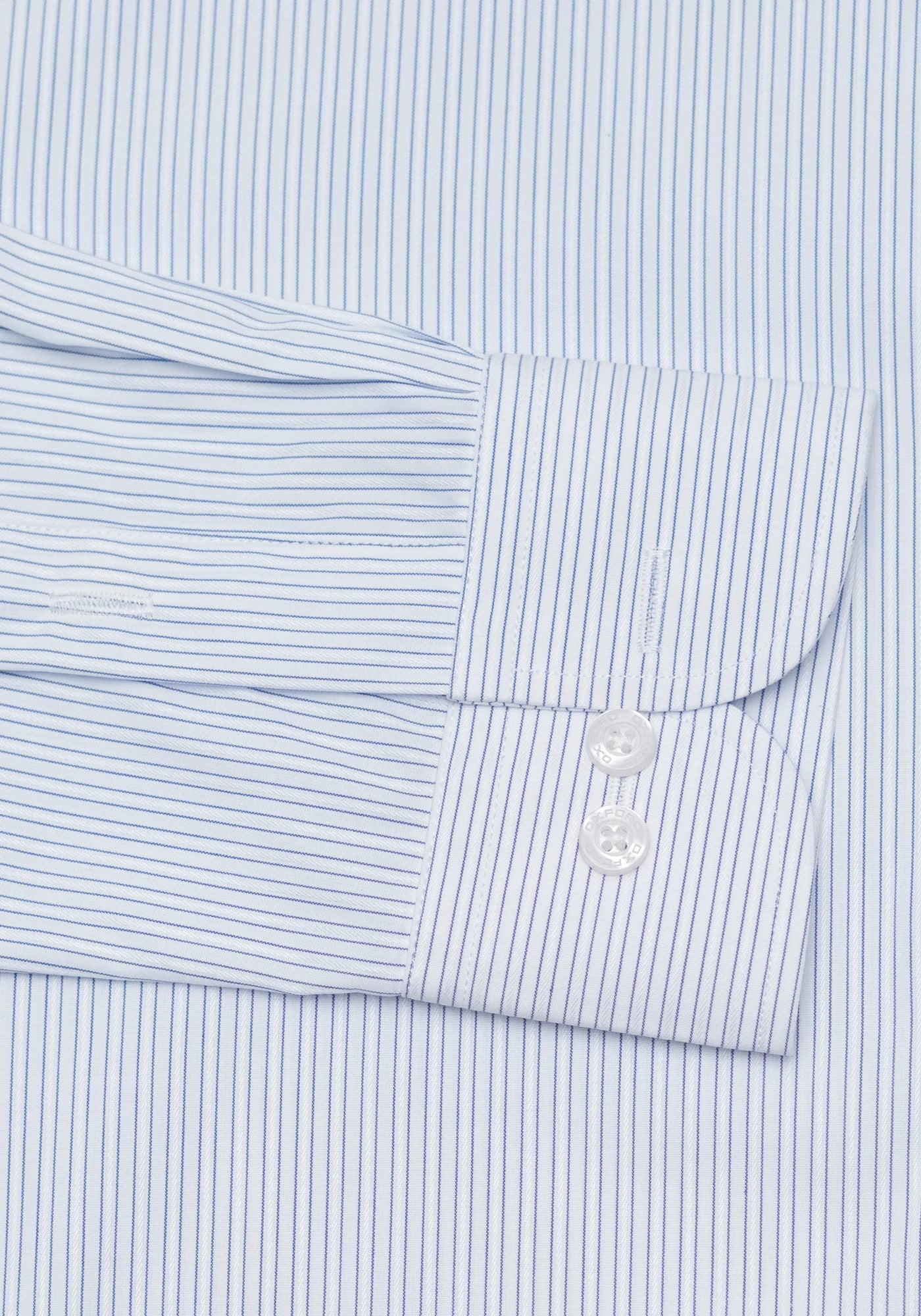 Super Fine CVC Formal Shirt