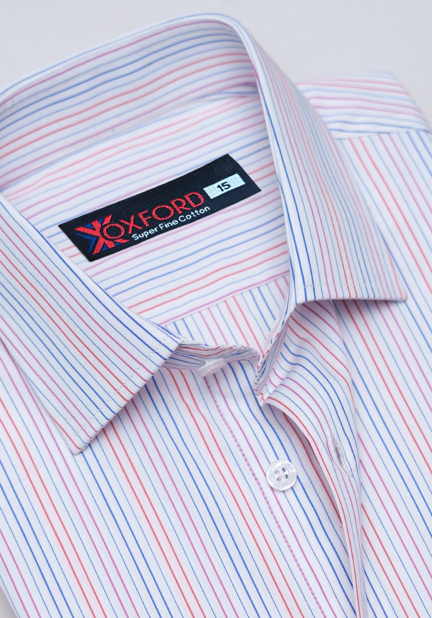 Super Fine Cotton Formal Shirt