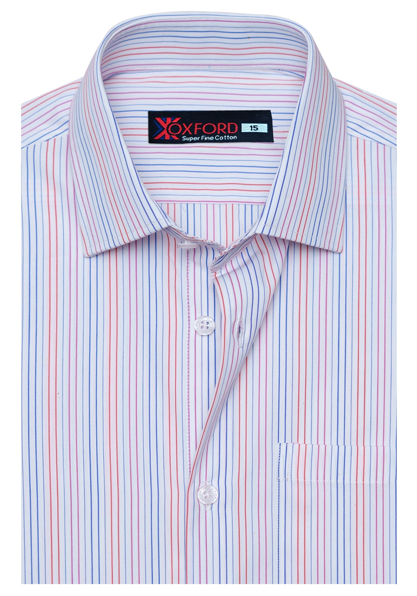 Super Fine Cotton Formal Shirt