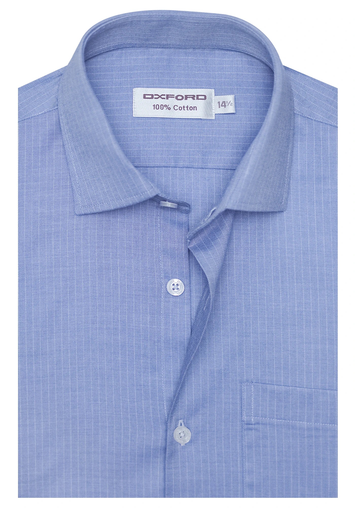 100% Cotton Formal Shirt