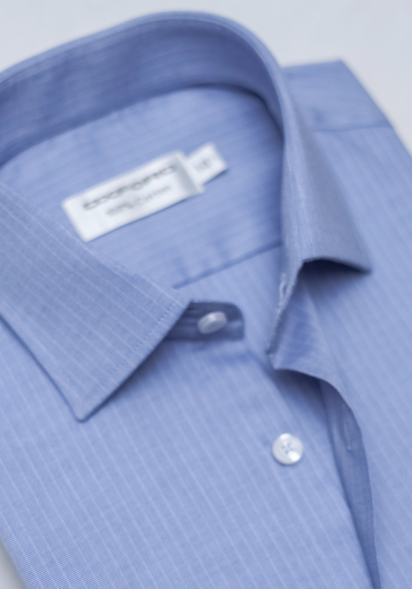 100% Cotton Formal Shirt