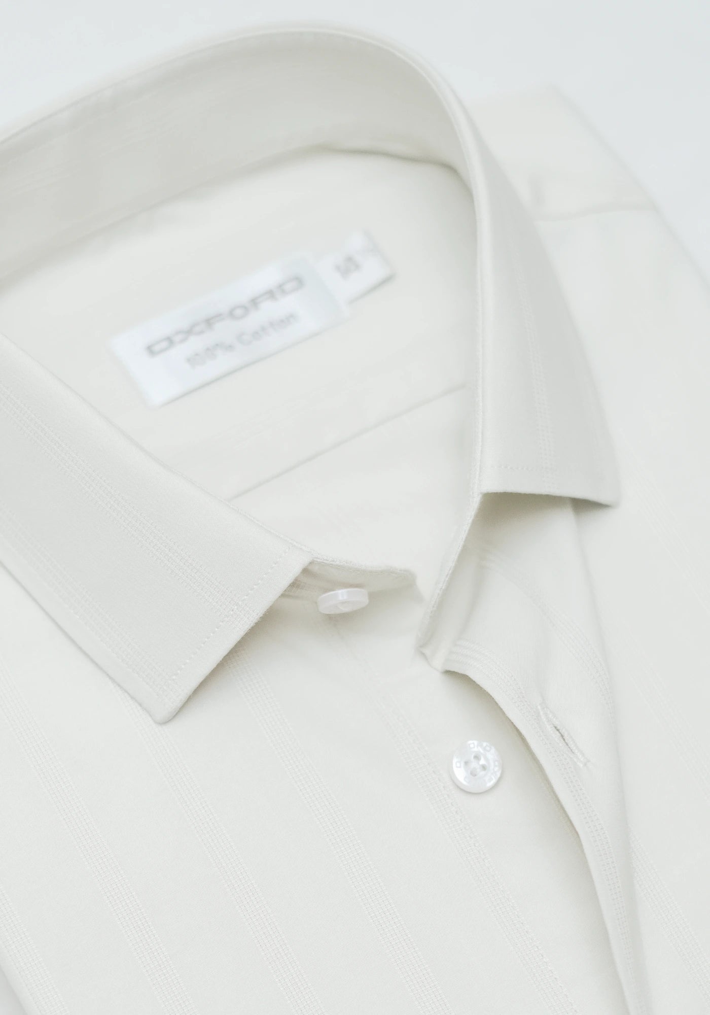 100% Cotton Formal Shirt