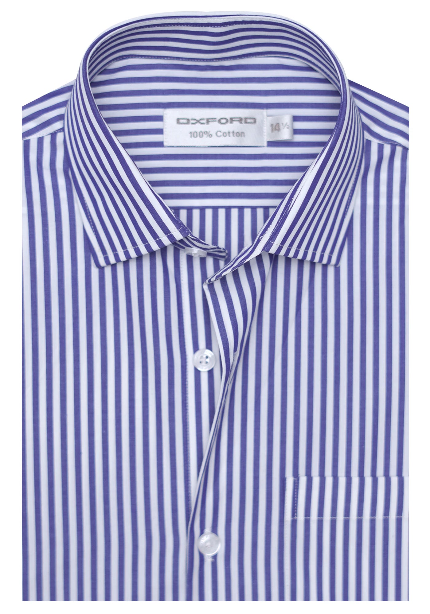 100% Cotton Formal Shirt