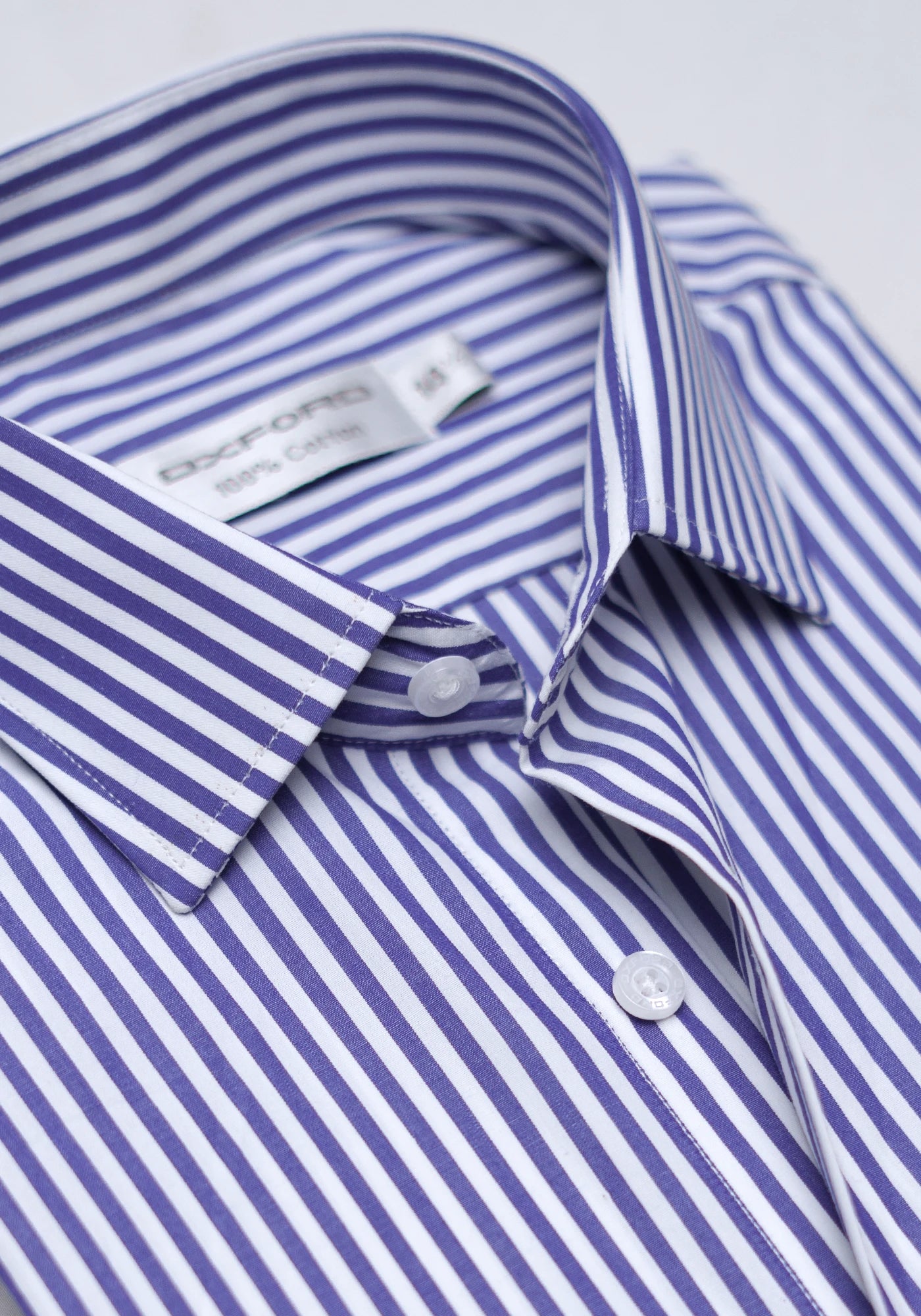 100% Cotton Formal Shirt