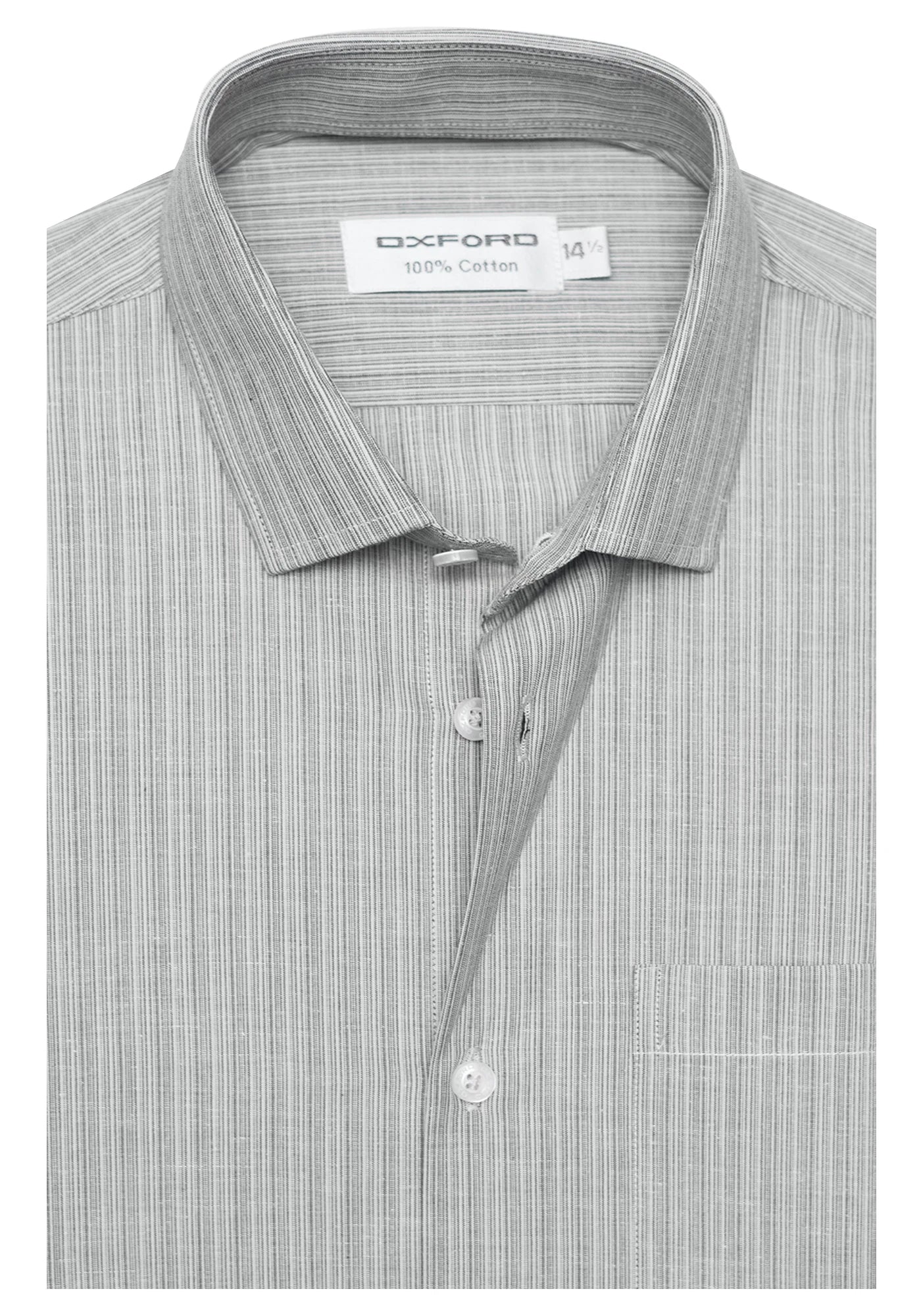 100% Cotton Formal Shirt
