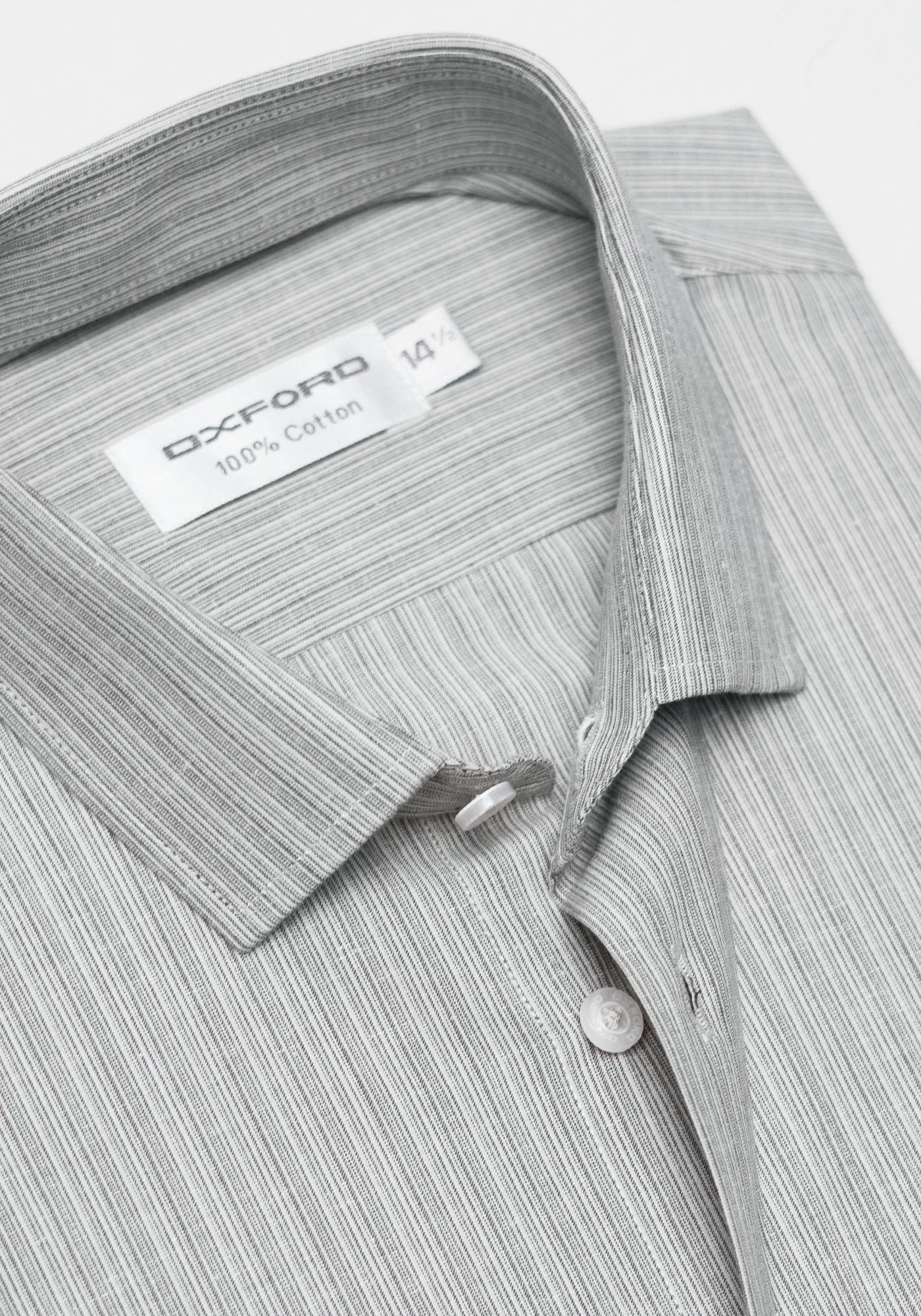 100% Cotton Formal Shirt