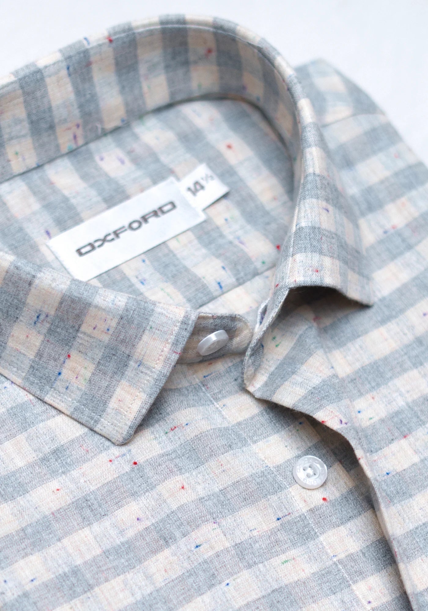 CVC Formal Shirt